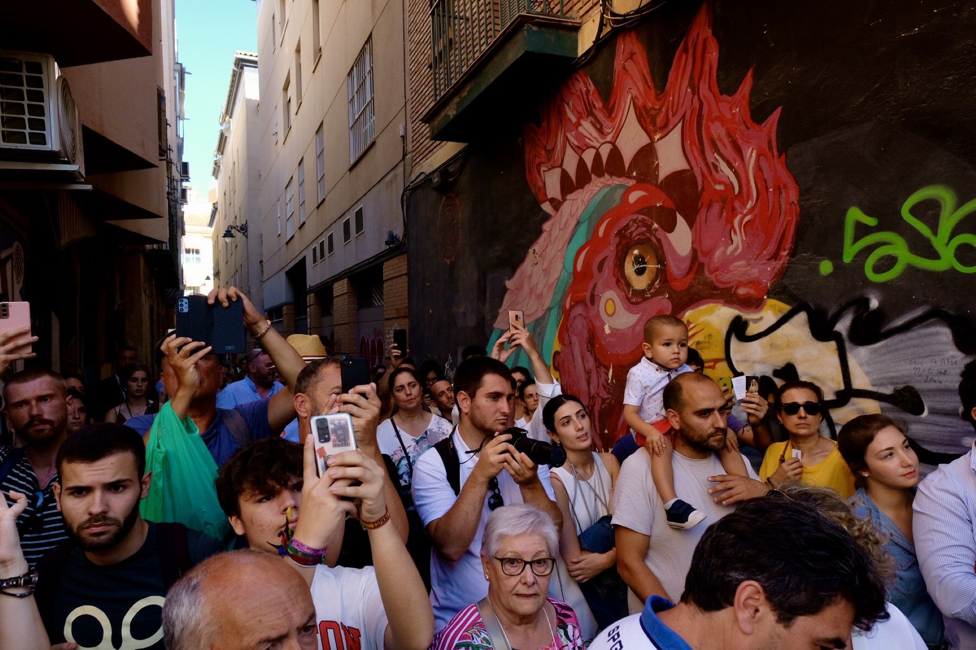 Junio 2022 | Procesión de Pentecostés de la Virgen del Rocío