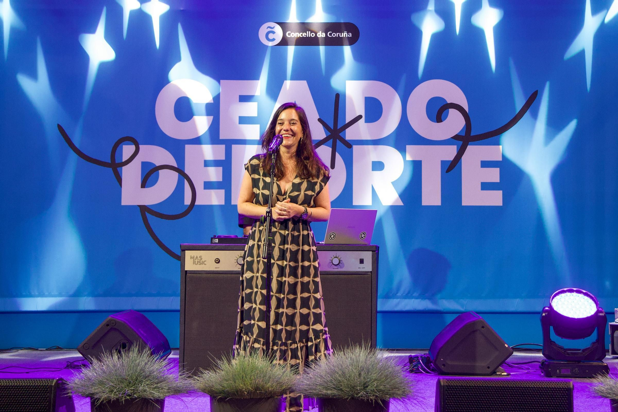 Cena del Deporte 2025