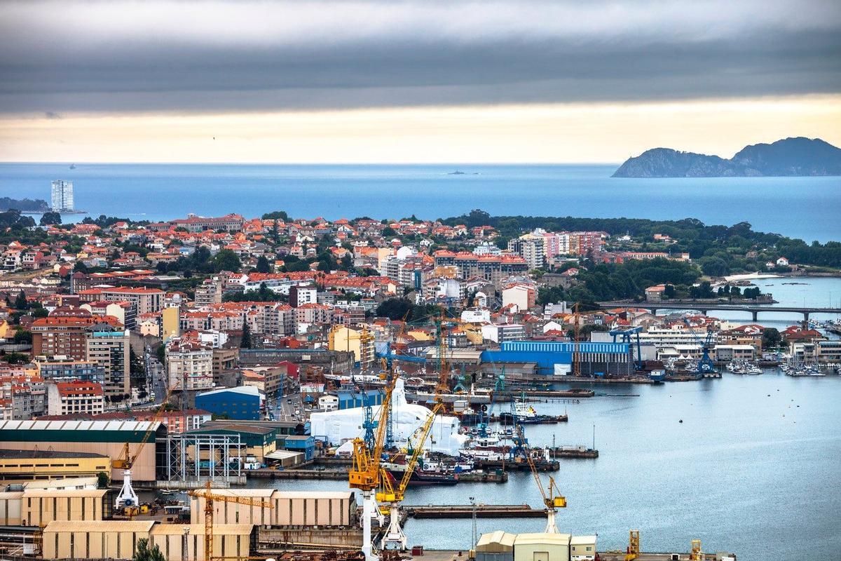 Vigo, ciudades calidad de vida