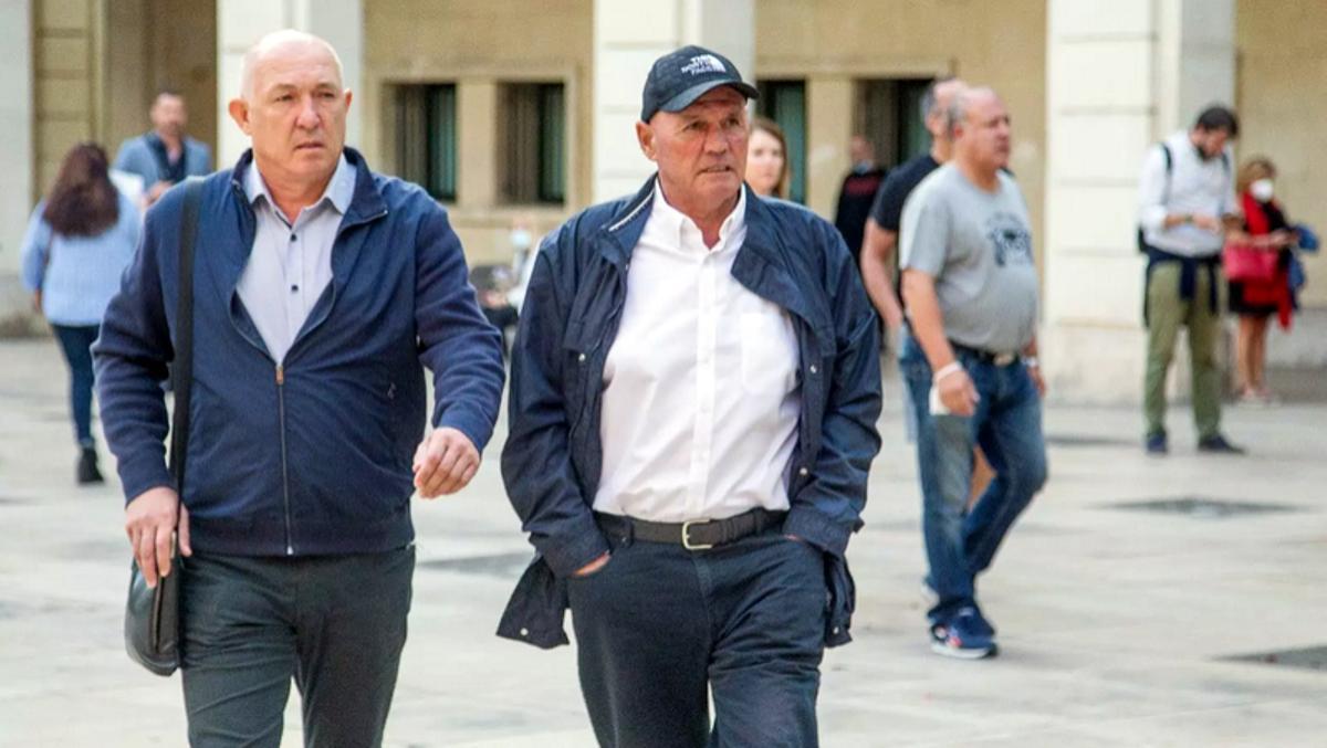 Duro golpe a un clan albanés que pretendía convertir Vigo en una vía estable de introducción de droga.