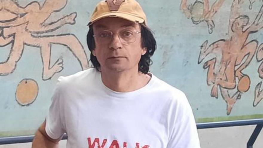 Marcos Vidal lleva a Chile su ‘Placer Coleccionista’ con objetos cotidianos hallados al azar