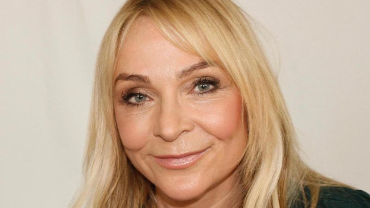 Helen Fielding, autora de 'El Diario de Bridget Jones'