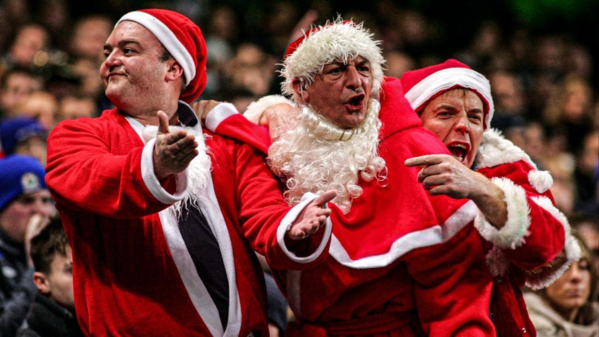 El United-Newcastle será el único partido de la Premier League que se disputará el 26 de diciembre