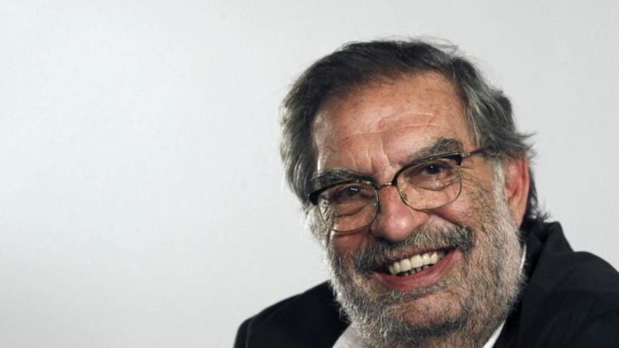 Enrique González Macho, reelegido como presidente de la Academia de Cine