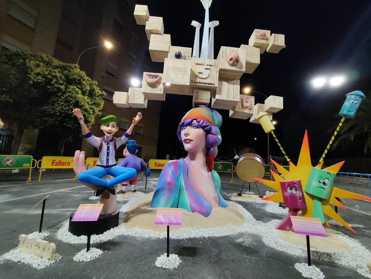 The monument of the stake social work of the home in 2025