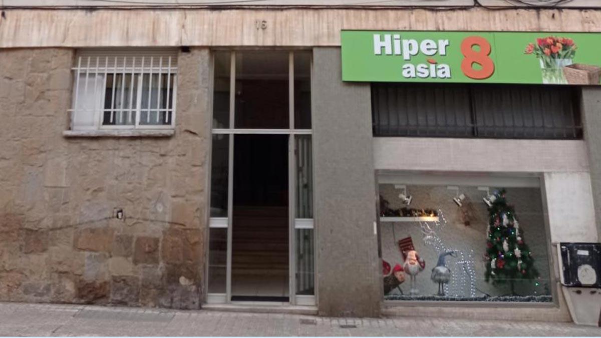Mor una dona a Manresa per l’explosió d’una ampolla de gel hidroalcohòlic