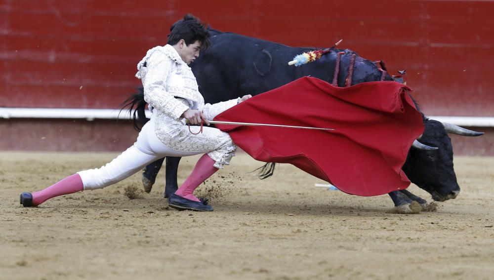 Feria de las Fallas 2016