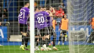 Un punto de justicia para el Córdoba CF en Riazor