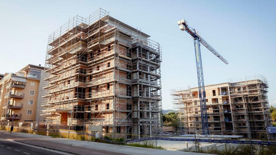 Immobilienmarkt ist wichtigster Motor privater Investitionen