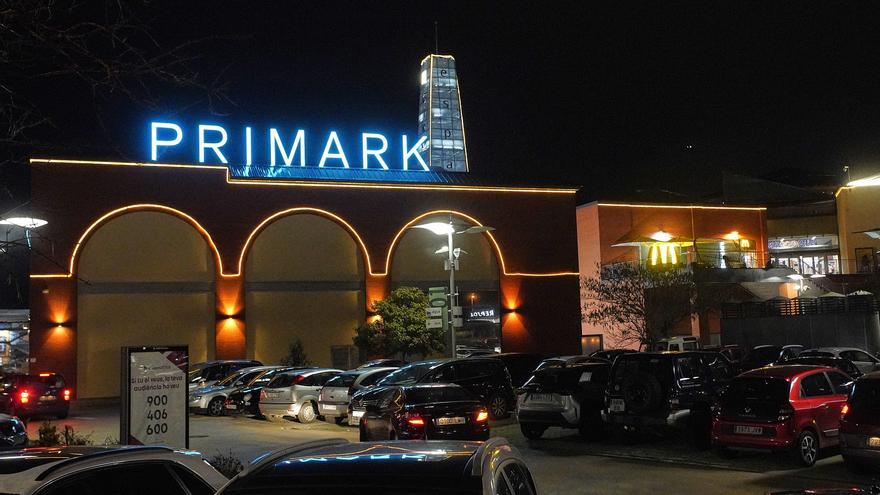 El Primark de l&#039;Espai Gironès obrirà les portes el dimarts 21 de desembre