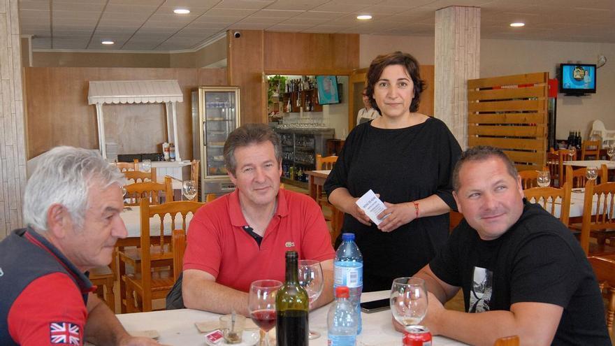 La comida preparada del súper desafía al menú del restaurant