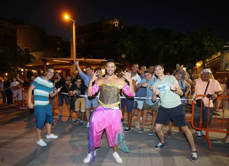 Carrera Nocturna Benicassim