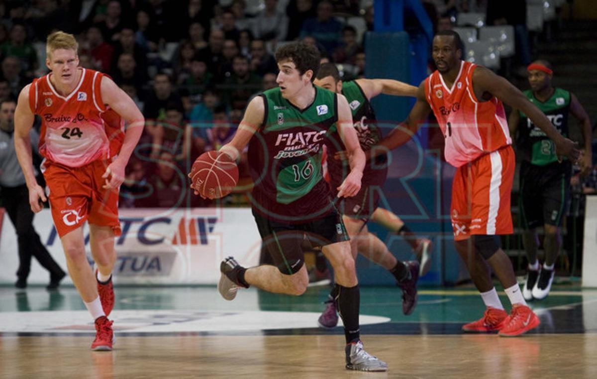 FIAT JOVENTUT 93- LA BRUIXA D'OR 72