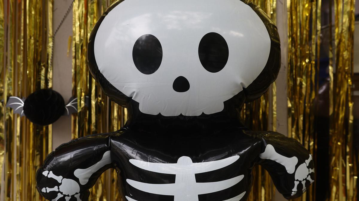 Disfraces Halloween 2022: Este es el disfraz que más se repite en ZONA