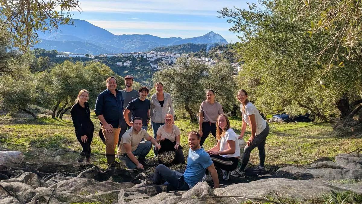 Este fue el primer pueblo de España en acoger a nómadas digitales.
