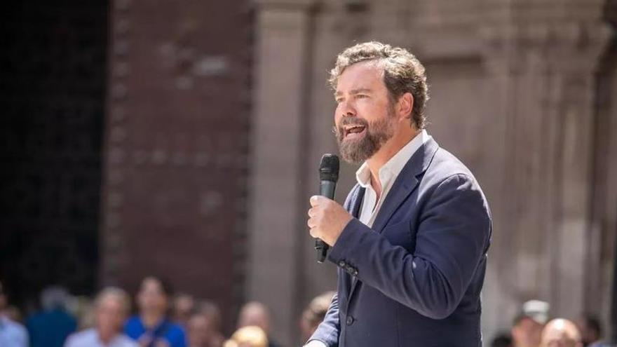 Espinosa de los Monteros presenta Atenea el próximo miércole