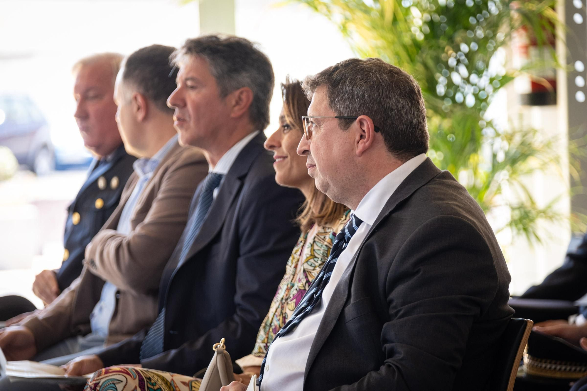 Entrega de los Premios Malpica de la Autoridad Portuaria