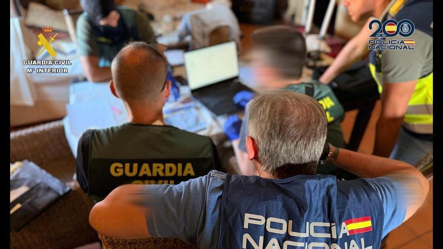 Video | Un detenido en Cáceres por difundir vídeos de las mujeres con las que mantenía relaciones sexuales