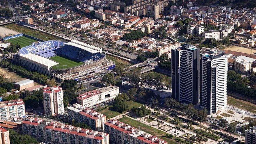 Abren dos nuevos hoteles en la Torre Norte de Martiricos
