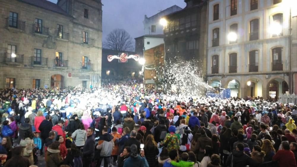 El Descenso de Galiana cumple 30 años