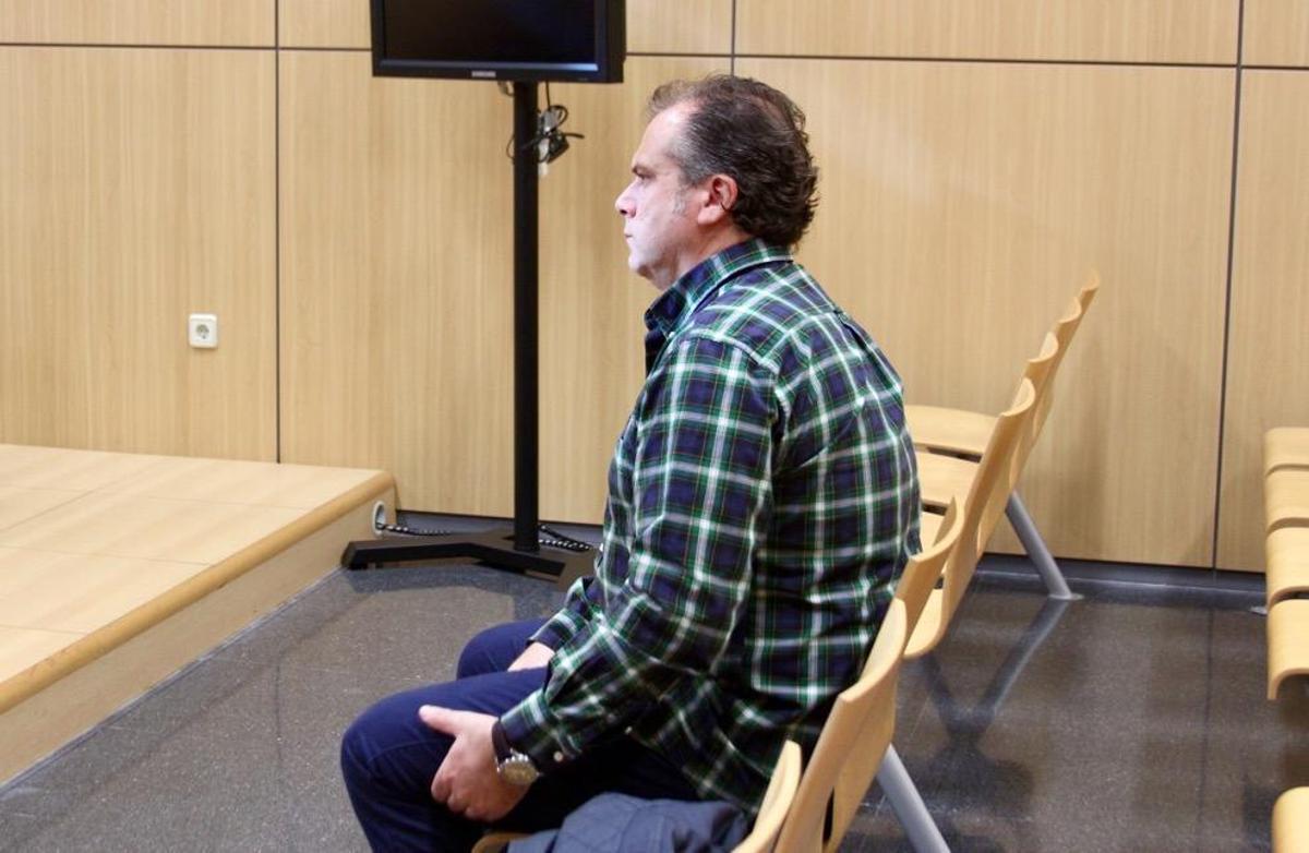 El torero acusado de estafar al seguro con falsos robos en la Pobla de Vallbona.