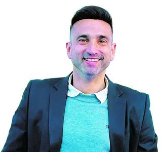 Ismael Mateu