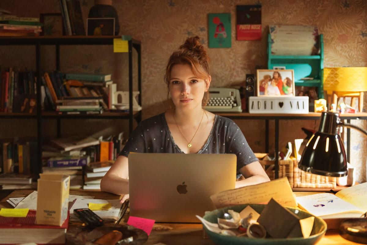 La serie 'Valeria' se prepara para estrenar su segunda temporada