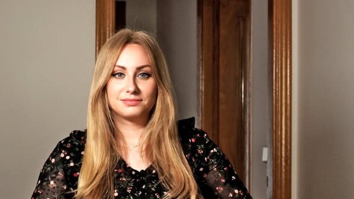 Inés Mosquera Calvo.