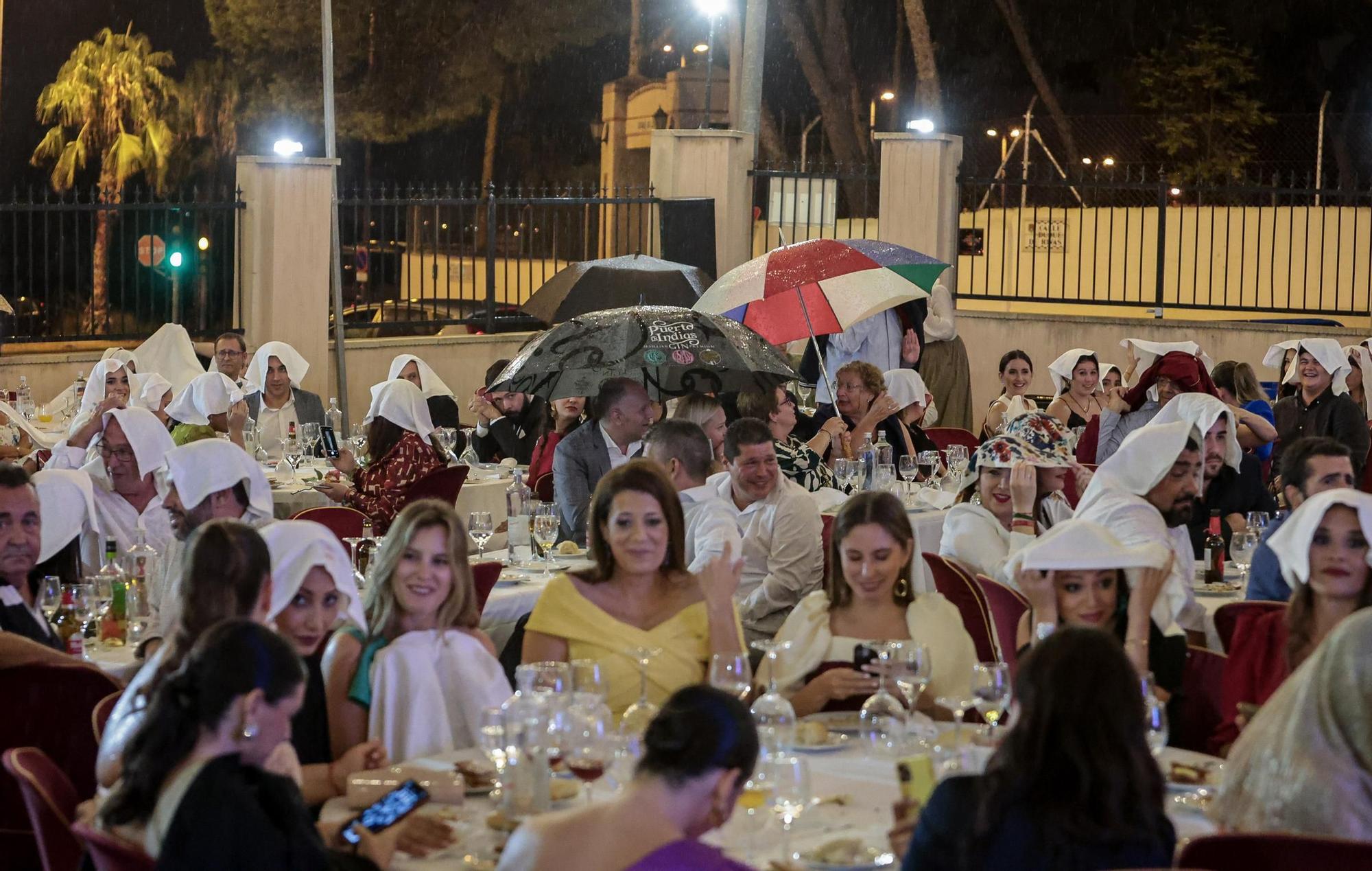 Primera Gala de la Pirotecnia