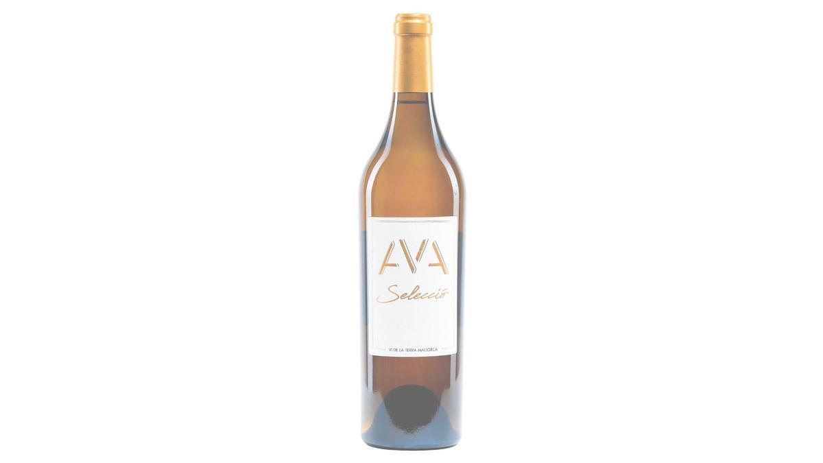 Selecció Blanc 2023 AVA Vins