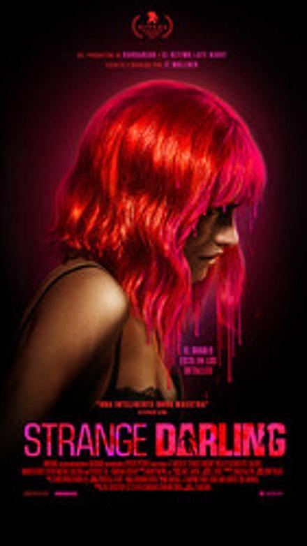 Strange Darling