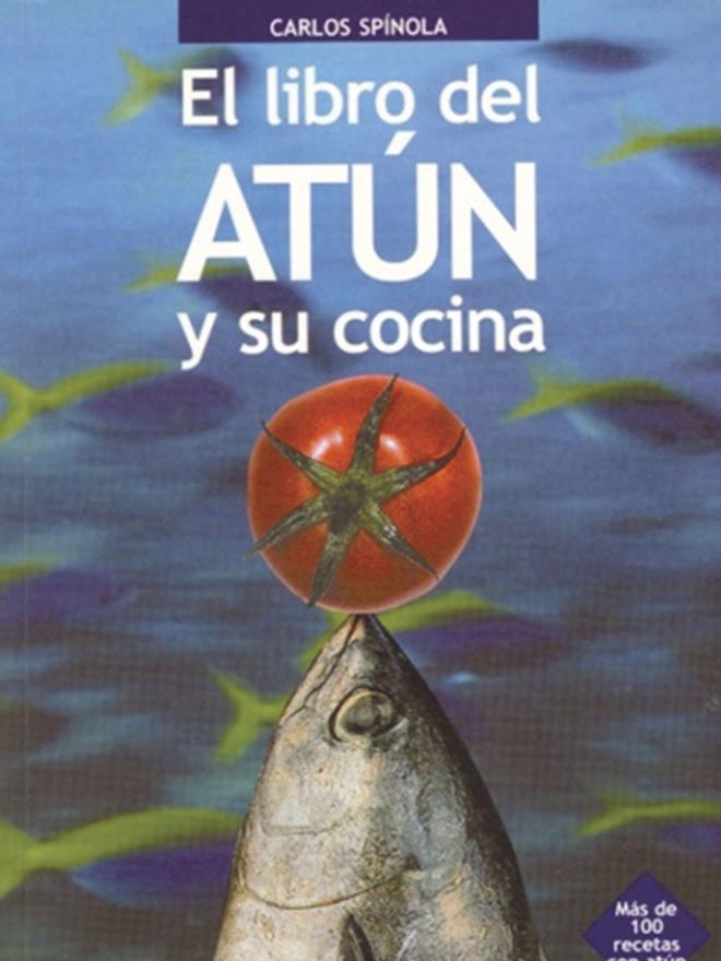 El libro del Atún y su cocina