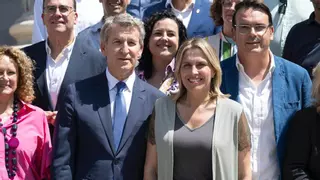 El PPCS lleva su plan del campo y el azulejo al congreso nacional de Feijóo
