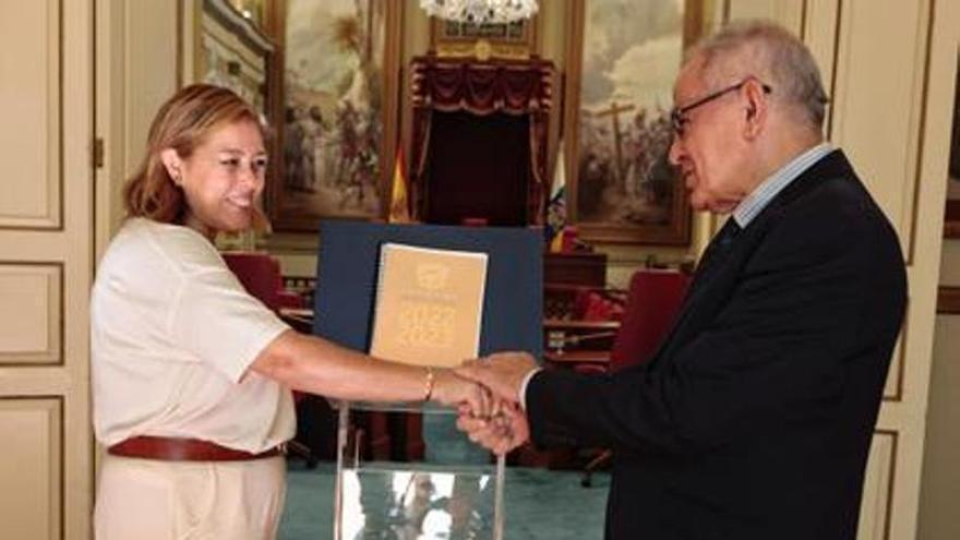 Transparencia ya avisó en 2023 que existían en Canarias ‘ayudas covid’ sin justificar