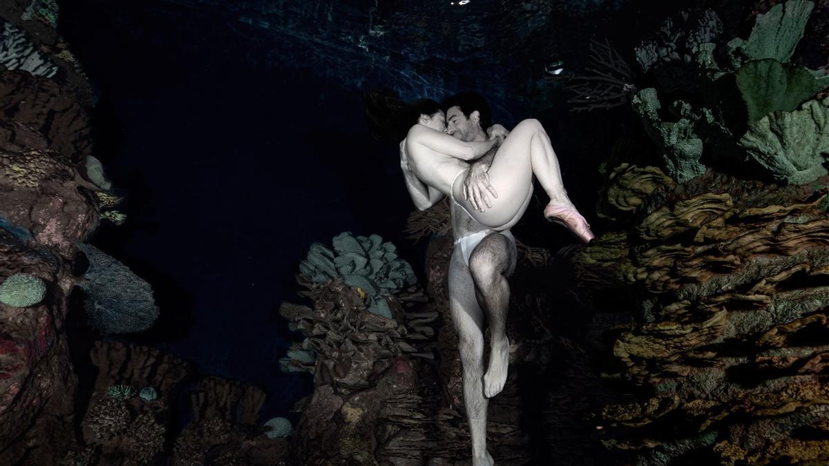 Somos Agua, PHoto España