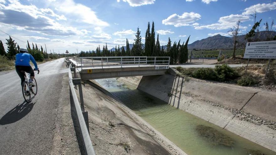 La CEV rechaza el cierre del Tajo-Segura para la agricultura y alerta del impacto en las empresas