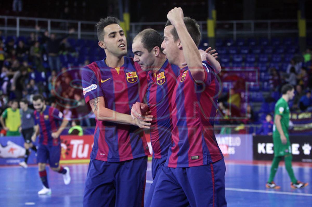 Barça,4 - Levante,2