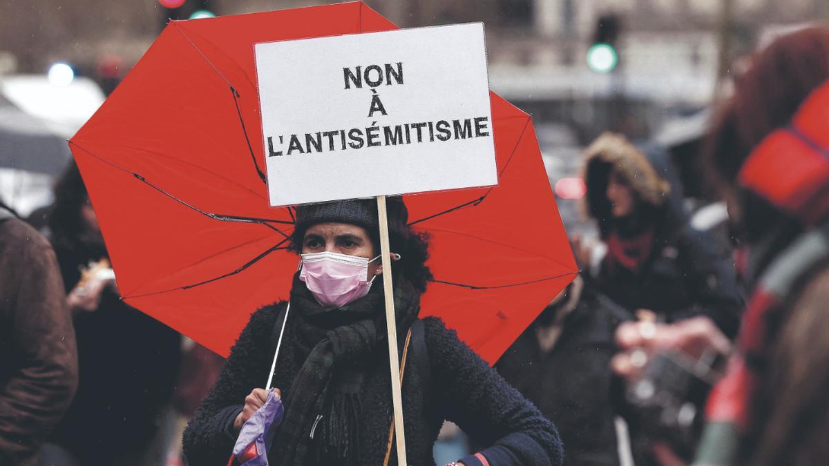 ¿Cómo criticar a Israel sin ser un antisemita?