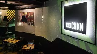 Robo durante el gran apagón: entran en un restaurante y se llevan 6.000 euros