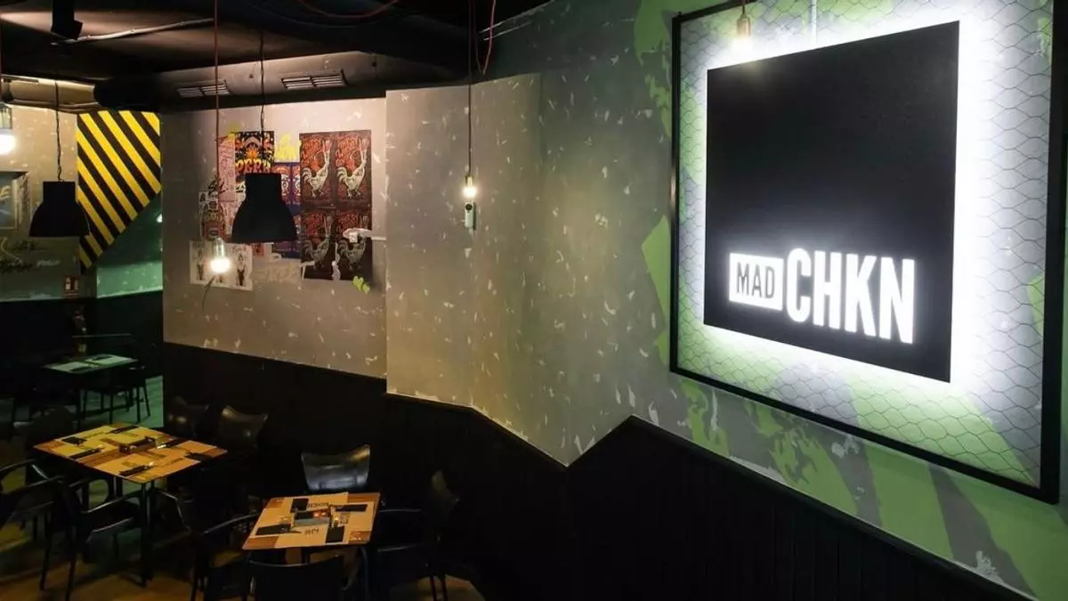 Robo durante el gran apagón: entran en un restaurante y se llevan 6.000 euros