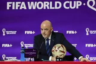 No se produjeron amaños de partidos en el Mundial de Qatar, según la FIFA