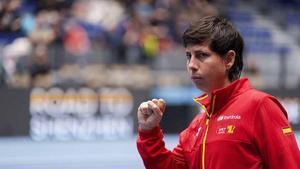 La Selección Española de Tenis Iberdrola visitará Eslovenia para disputar el Qualifier de la BJK Cup