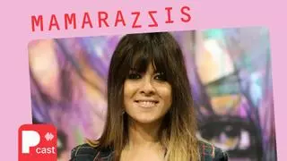 Mamarazzis: Vanesa Martín y Bruna Bravo, ¿pareja sorpresa?