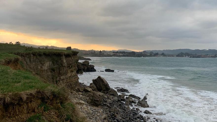 Rutas por Asturias: del Arenal de Morís a La Griega