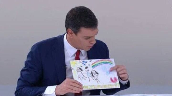 Los mejores memes de la campaña electoral