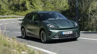 GRAVITEO tendrá noche propia: CUPRA hará test drives con música en directo y DJ sets en el Circuit de Barcelona-Catalunya