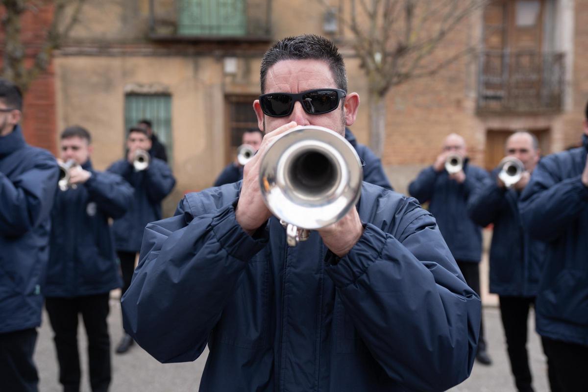 GALERÍA | Las mejores imágenes de la fiesta del CIT en Villlarrín GALERÍA | Las mejores imágenes de la fiesta del CIT en Villlarrín
