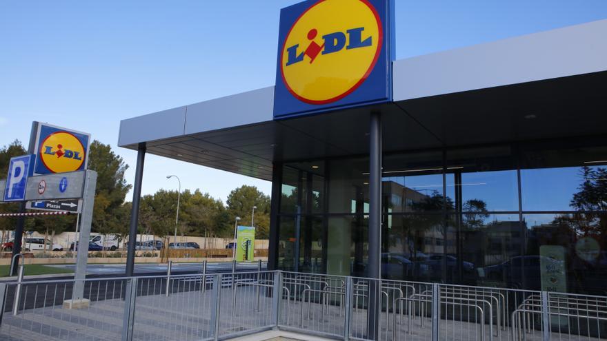 Eröffnung von zwei weiteren Lidl-Supermärkten auf Mallorca geplant