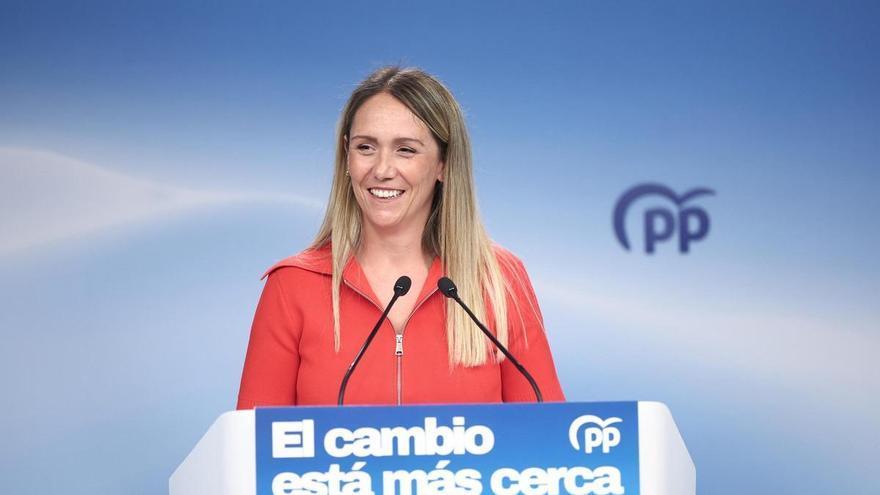 El PP se pregunta si el Gobierno "va a cumplir la ley" en el reparto de menores