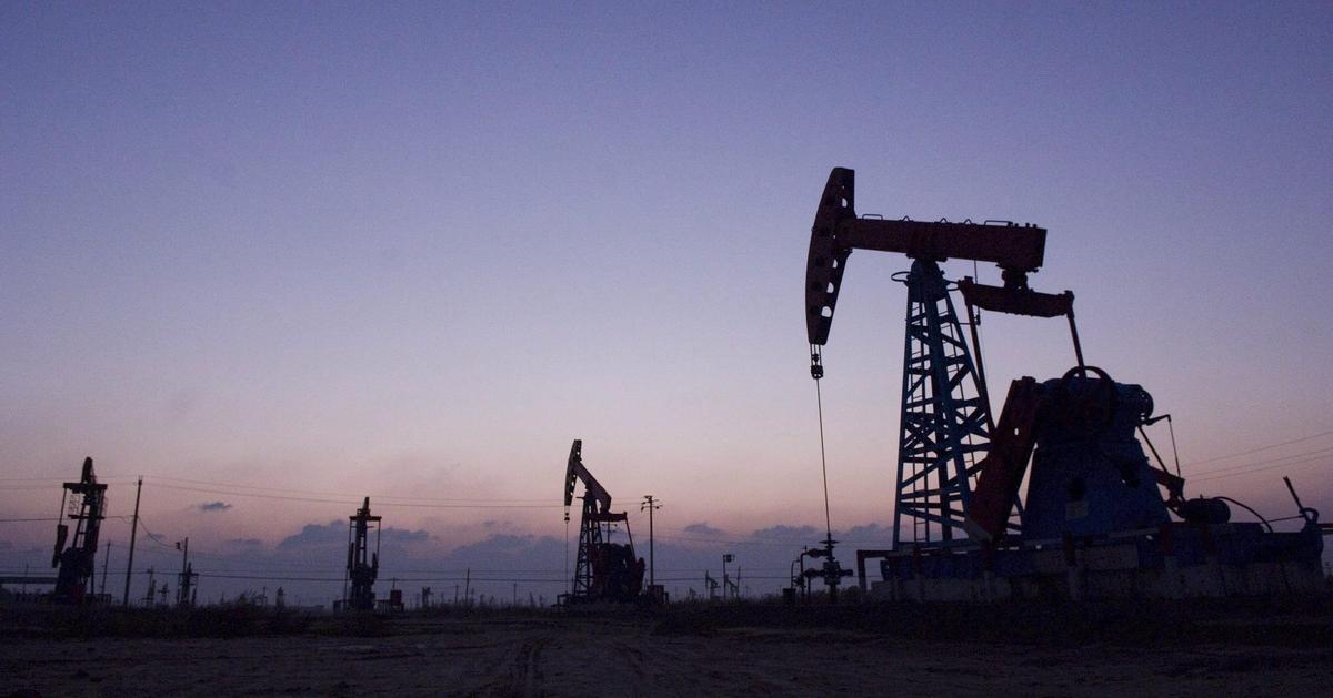 L’OPEP i els seus aliats incrementaran la producció de petroli a partir del maig